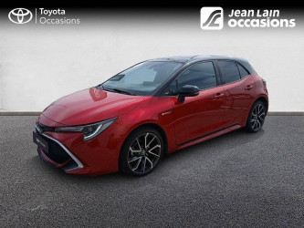 TOYOTA COROLLA HYBRIDE MY22 Corolla Hybride 122h Collection 03/03/2022 en vente à Valence