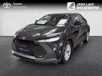 TOYOTA C-HR C-HR Hybride 140 Dynamic 23/09/2024 en vente à Seyssinet-Pariset