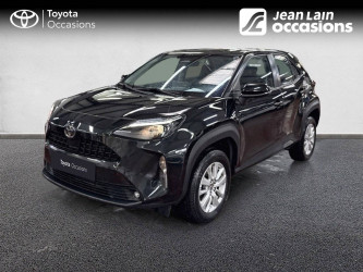 TOYOTA YARIS CROSS HYBRIDE Yaris Cross Hybride 116h 2WD Dynamic 23/09/2024 en vente à Seyssinet-Pariset