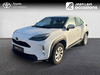 TOYOTA YARIS CROSS HYBRIDE Yaris Cross Hybride 116h 2WD Dynamic 27/02/2023 en vente à La Motte-Servolex