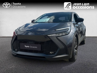 TOYOTA C-HR C-HR Hybride 200 Design 03/05/2024 en vente à Valence