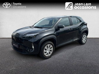 TOYOTA YARIS CROSS HYBRIDE Yaris Cross Hybride 116h 2WD Dynamic 19/04/2024 en vente à Crolles