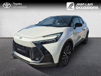 TOYOTA C-HR C-HR Hybride Rechargeable 225 Collection 17/07/2024 en vente à Valence