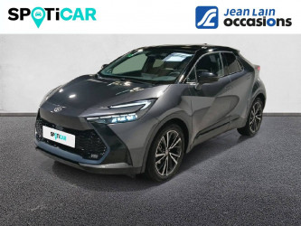 TOYOTA C-HR C-HR Hybride 200 Collection 11/10/2024 en vente à Seynod