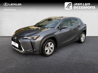 LEXUS UX MY21 UX 250h 2WD Pack Confort Business 18/10/2021 en vente à Echirolles