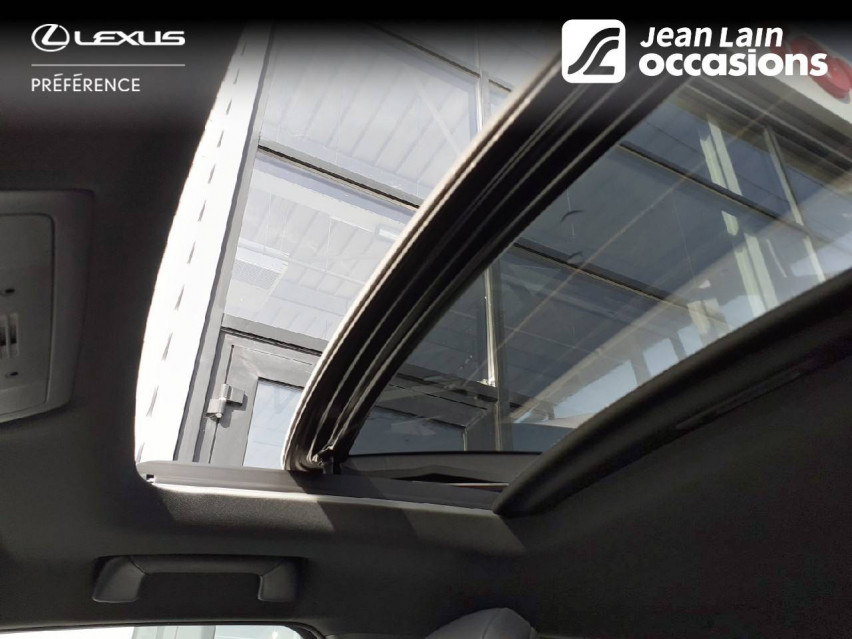 LEXUS UX UX 250h 2WD Executive 24/12/2020
                                                     en vente à Valence - Image n°21