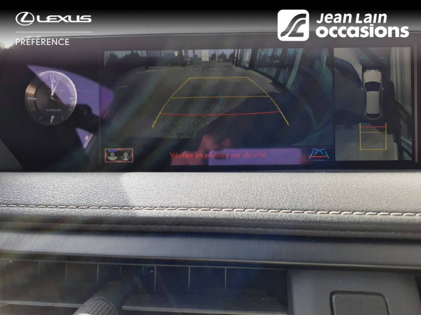 LEXUS UX UX 250h 2WD Executive 24/12/2020
                                                     en vente à Valence - Image n°16