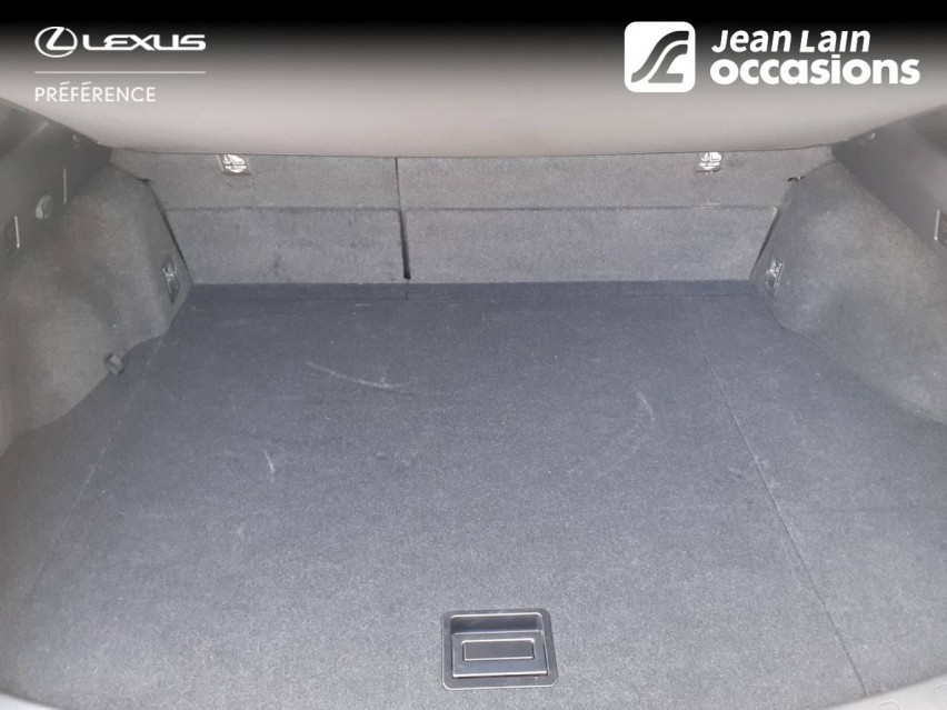 LEXUS UX UX 250h 2WD Executive 24/12/2020
                                                     en vente à Valence - Image n°10