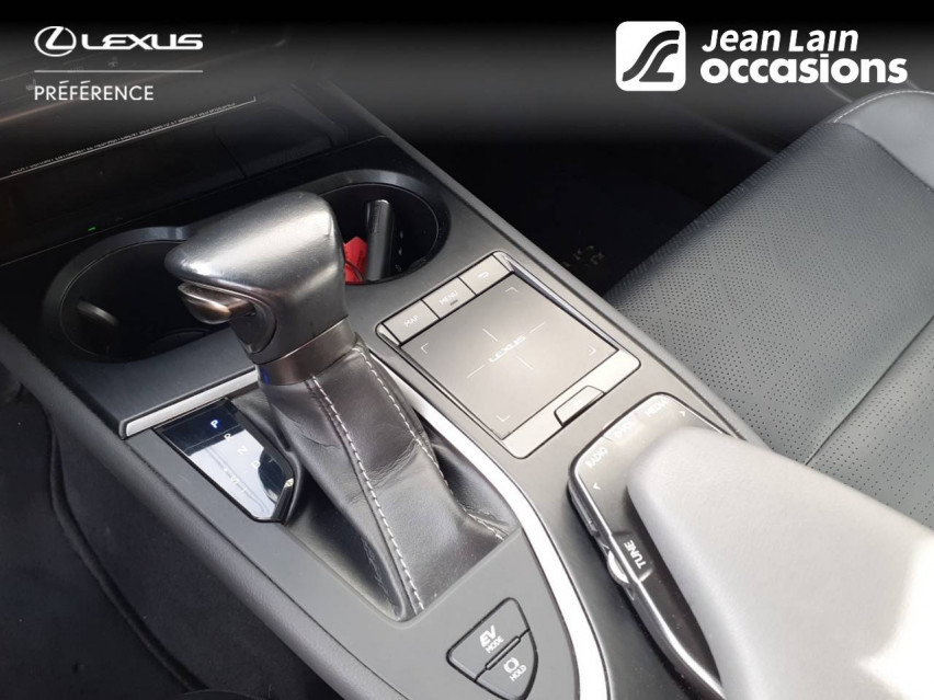 LEXUS UX UX 250h 2WD Executive 24/12/2020
                                                     en vente à Valence - Image n°13