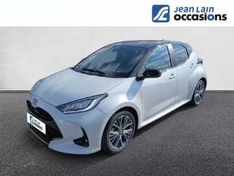 TOYOTA YARIS HYBRIDE Yaris Hybride 116h Collection 24/04/2024 en vente à Margencel