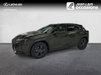 LEXUS UX UX 300h 2WD Luxe 20/09/2024 en vente à Echirolles