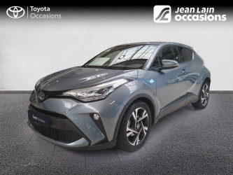 TOYOTA C-HR HYBRIDE MY22 C-HR Hybride 1.8L Edition 29/11/2022 en vente à La Motte-Servolex
