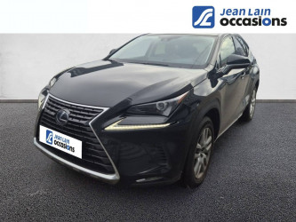 LEXUS NX MY20 NX 300h 4WD Luxe 26/02/2020 en vente à Valence