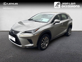 LEXUS NX NX 300h 2WD Pack 19/11/2019 en vente à Echirolles