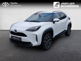 TOYOTA YARIS CROSS HYBRIDE Yaris Cross Hybride 116h AWD-i Design 30/05/2023 en vente à Tournon