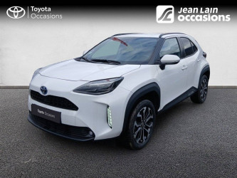 TOYOTA YARIS CROSS HYBRIDE Yaris Cross Hybride 116h AWD-i Design 16/08/2023 en vente à Tournon