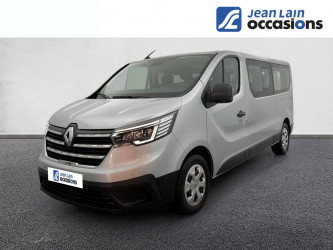 RENAULT TRAFIC Trafic L2 dCi 150 Energy S&S Zen 18/06/2021 en vente à La Motte-Servolex