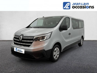 RENAULT TRAFIC Trafic L2 dCi 150 Energy S&S Zen 21/06/2021 en vente à La Motte-Servolex