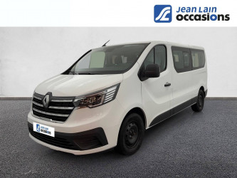 RENAULT TRAFIC Trafic L2 dCi 150 Energy S&S Zen 18/06/2021 en vente à La Motte-Servolex