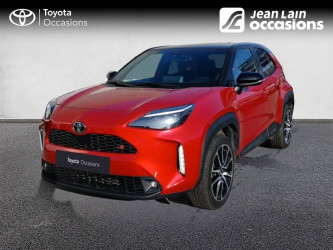 TOYOTA YARIS CROSS HYBRIDE Yaris Cross Hybride 116h 2WD GR SPORT 14/03/2024 en vente à Tournon