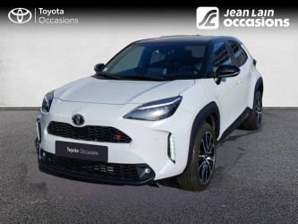 TOYOTA YARIS CROSS HYBRIDE Yaris Cross Hybride 116h 2WD GR SPORT 10/08/2023 en vente à Tournon