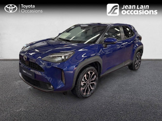 TOYOTA YARIS CROSS HYBRIDE Yaris Cross Hybride 116h 2WD Design 21/07/2022 en vente à Seyssinet-Pariset