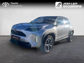 TOYOTA YARIS CROSS HYBRIDE Yaris Cross Hybride 116h 2WD Collection 27/12/2022 en vente à La Motte-Servolex