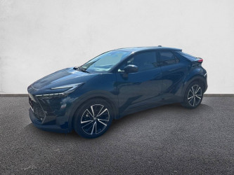 TOYOTA C-HR C-HR Hybride 200 Collection 21/03/2024 en vente à Crolles