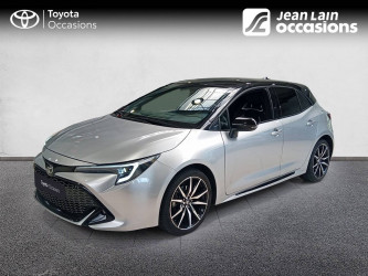 TOYOTA COROLLA HYBRIDE Corolla Hybride 140ch GR Sport 29/05/2024 en vente à La Motte-Servolex
