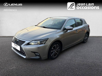 LEXUS CT MY20 CT 200h Pack 28/12/2020 en vente à Echirolles