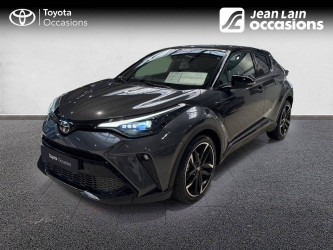 TOYOTA C-HR HYBRIDE MY22 C-HR Hybride 1.8L GR-Sport 12/10/2022 en vente à La Motte-Servolex