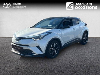 TOYOTA C-HR HYBRIDE C-HR Hybride 122h Collection 26/09/2018 en vente à Valence