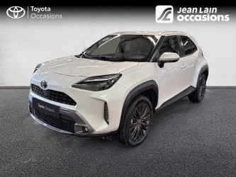 TOYOTA YARIS CROSS HYBRIDE Yaris Cross Hybride 116h 2WD Trail 05/09/2022 en vente à Seyssinet-Pariset
