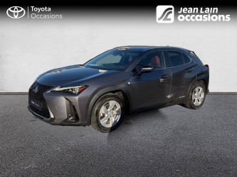 LEXUS UX MY20 UX 250h 2WD F SPORT 29/08/2019 en vente à La Motte-Servolex