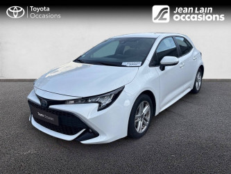 TOYOTA COROLLA HYBRIDE MY22 Corolla Hybride 122h Dynamic 23/11/2022 en vente à Crolles