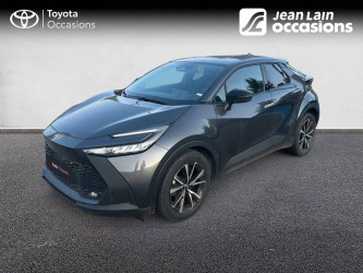 TOYOTA C-HR C-HR Hybride 200 Design 03/05/2024 en vente à La Motte-Servolex