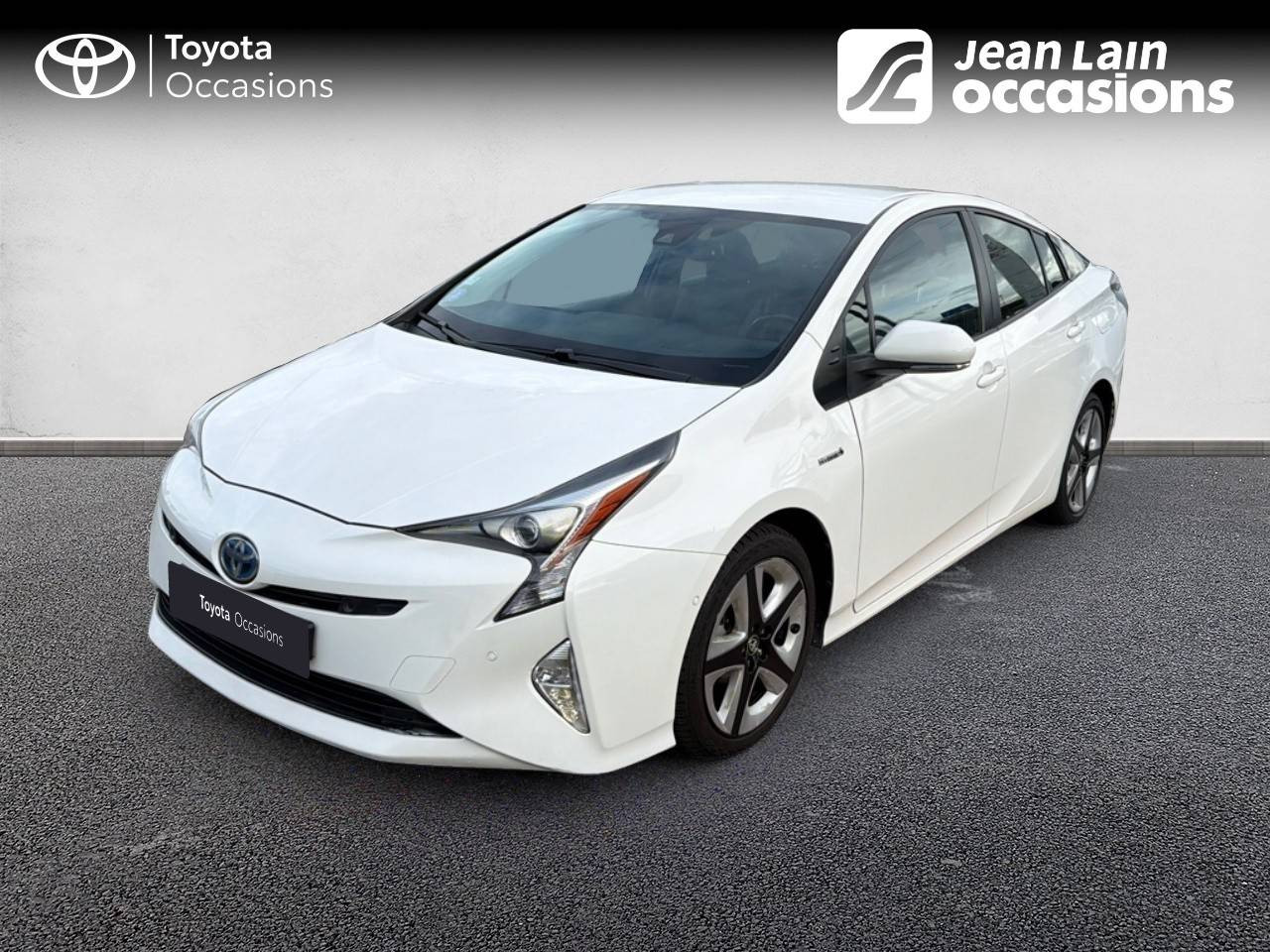Vente en ligne TOYOTA PRIUS Prius Hybride Lounge de 2016 au prix de 16 990 €