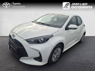 TOYOTA YARIS HYBRIDE Yaris Hybride 116h Dynamic 29/04/2024 en vente à Valence