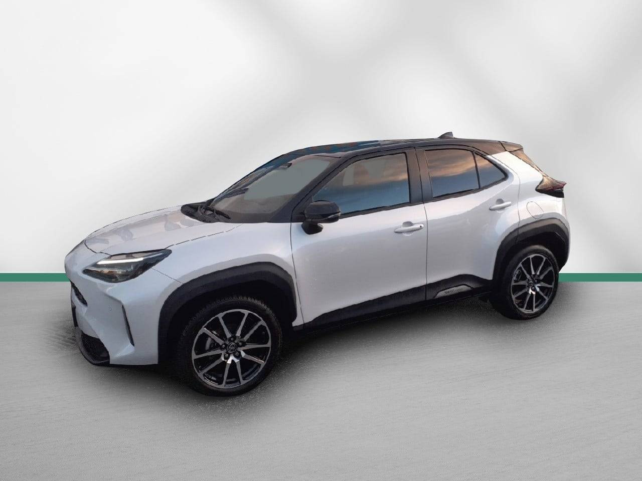 Vente en ligne TOYOTA YARIS CROSS HYBRIDE Yaris Cross Hybride 116h 2WD GR SPORT de 2023 au prix de 25 290 €