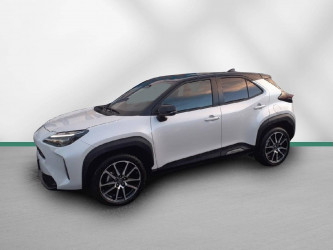 TOYOTA YARIS CROSS HYBRIDE Yaris Cross Hybride 116h 2WD GR SPORT 26/04/2023 en vente à Albertville