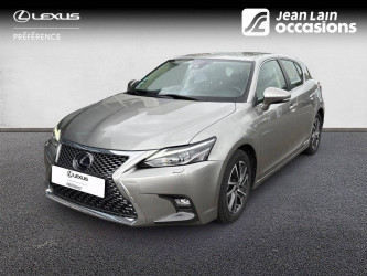 LEXUS CT MY20 CT 200h Pack 20/07/2020 en vente à Echirolles