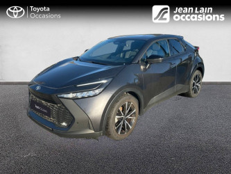TOYOTA C-HR C-HR Hybride 200 Design 26/02/2024 en vente à La Motte-Servolex