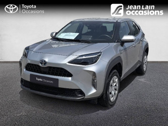 TOYOTA YARIS CROSS HYBRIDE Yaris Cross Hybride 116h 2WD Dynamic 18/01/2024 en vente à Seyssinet-Pariset