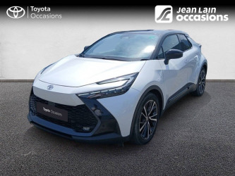 TOYOTA C-HR C-HR Hybride 140 Collection 13/02/2024 en vente à Tournon