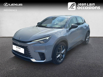 LEXUS LBX LBX 2WD ELEGANT PACK TECH  24/04/2024 en vente à Echirolles