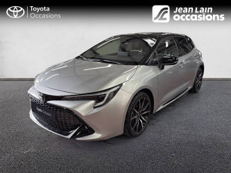 TOYOTA COROLLA HYBRIDE Corolla Hybride 140ch GR Sport 31/05/2024 en vente à Seyssinet-Pariset