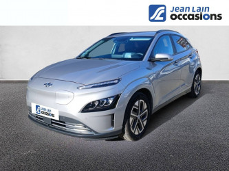 HYUNDAI KONA ELECTRIC Kona Electrique 64 kWh - 204 ch Executive 21/06/2021 en vente à Tournon