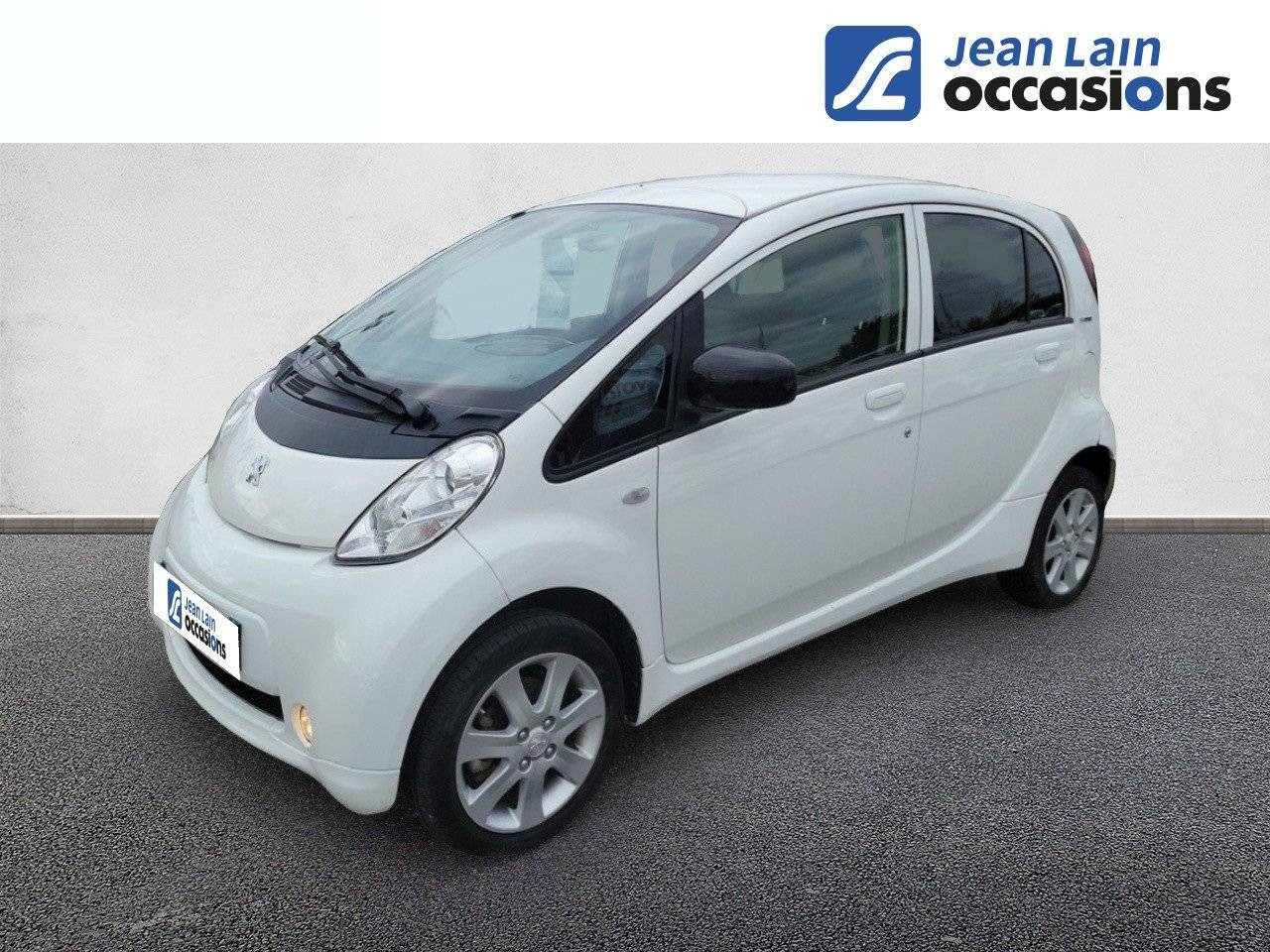 Vente en ligne PEUGEOT ION iOn Electrique Active de 2018 au prix de 4 790 €