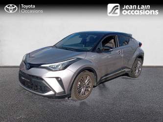 TOYOTA C-HR HYBRIDE MY20 C-HR Hybride 1.8L Distinctive 29/11/2021 en vente à La Motte-Servolex