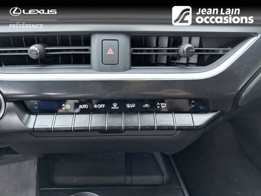 LEXUS UX MY21 UX 250h 2WD Premium Edition 10/05/2021
                                                     en vente à Seyssinet-Pariset - Image n°14